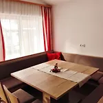 Apartamento Bergland Flachau