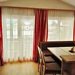 Apartamento Bergland