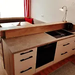 Bergland Apartamento