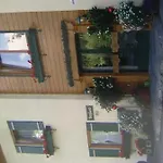 Apartamento Bergland Flachau