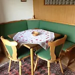 Apartamento Bergland *