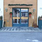 Bergland Apartamento Flachau