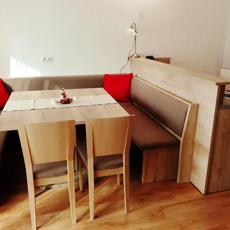 Bergland Apartament