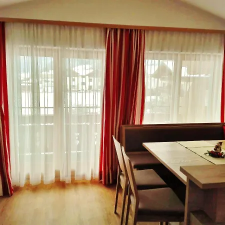 Apartmán Bergland