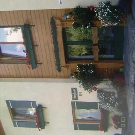 Apartment Bergland Flachau