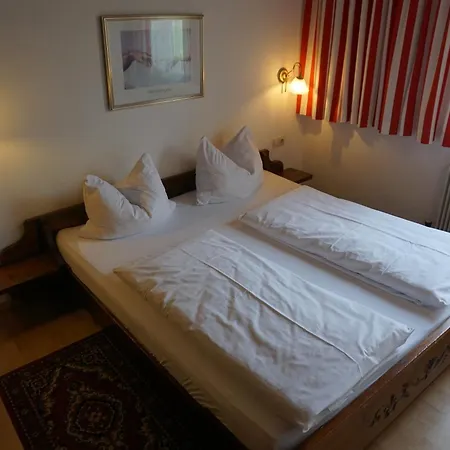Bergland Apartament