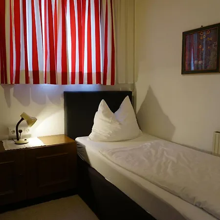 Bergland Apartment *