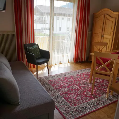 Bergland Apartment
