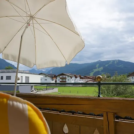 Bergland Apartmán *