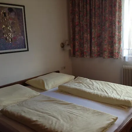 Apartament Bergland *