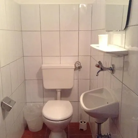 Bergland Apartament