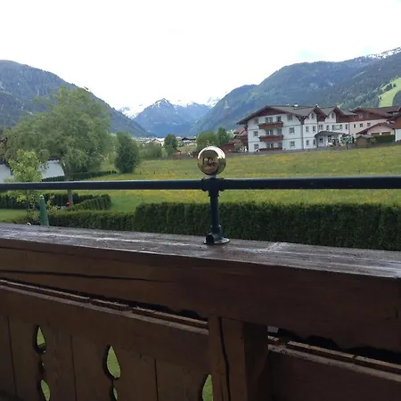 Apartment Bergland Flachau