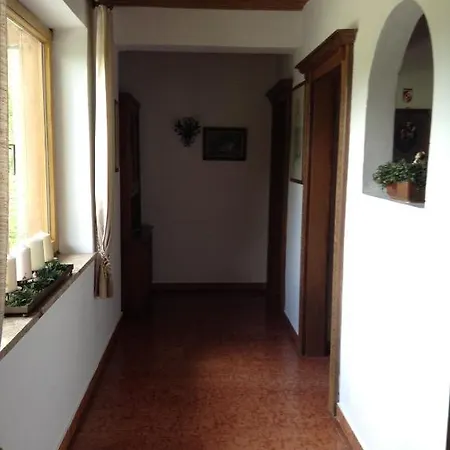 Bergland Apartment Flachau