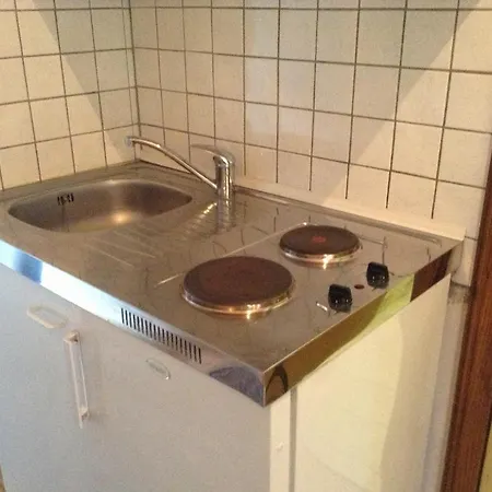 Bergland Apartmán
