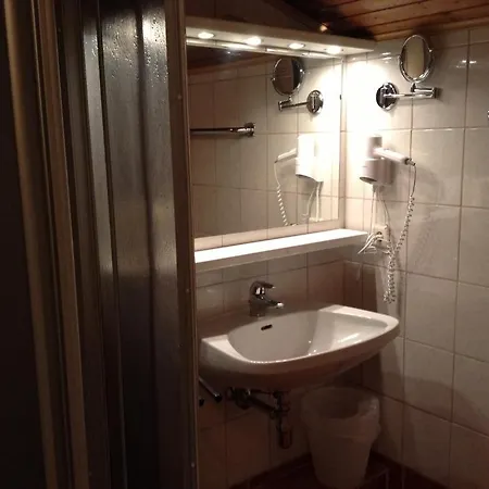 Bergland アパート