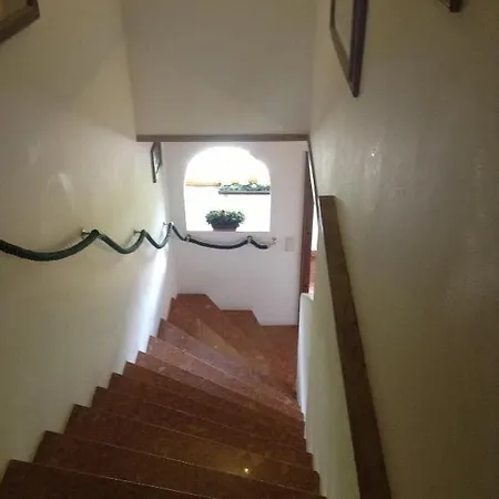 Apartment Bergland *