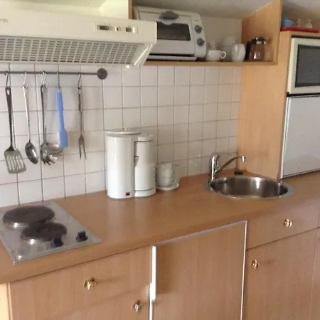 Bergland Apartament