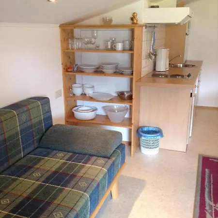 アパート Bergland *