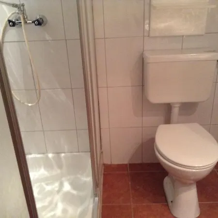 Bergland Apartment Flachau