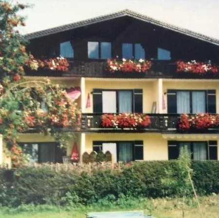 Bergland Apartmán *