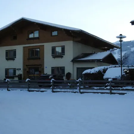 Bergland Apartament