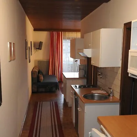 Bergland Apartament
