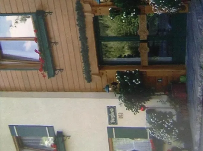 דירה Bergland פלאכאו