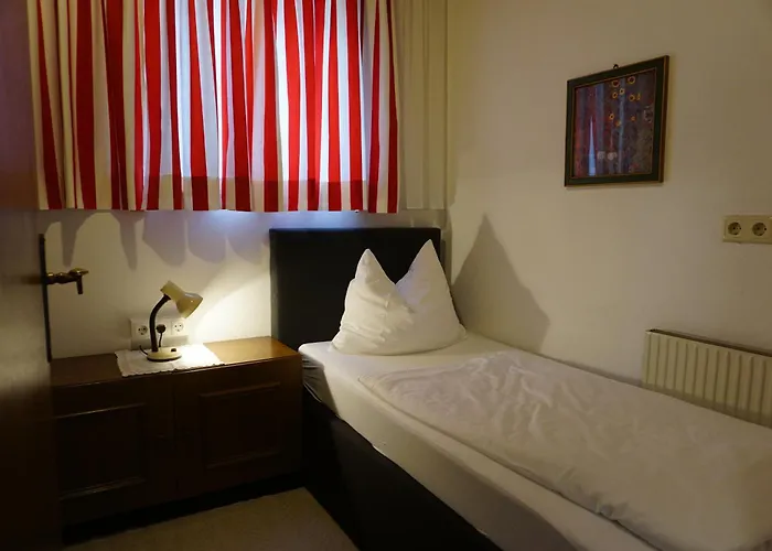 Bergland Lejlighed *