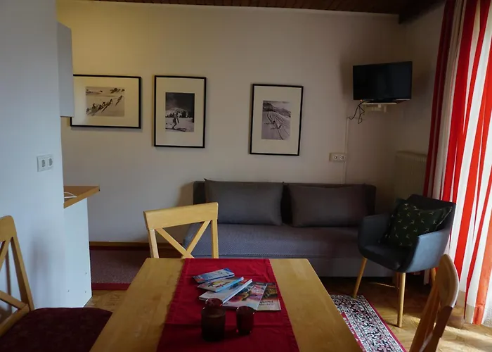 Bergland * פלאכאו