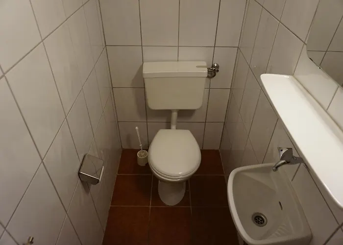 Bergland * פלאכאו