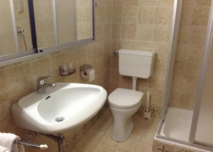 Lejlighed Bergland Flachau