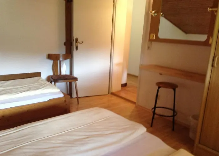 Lejlighed Bergland Flachau