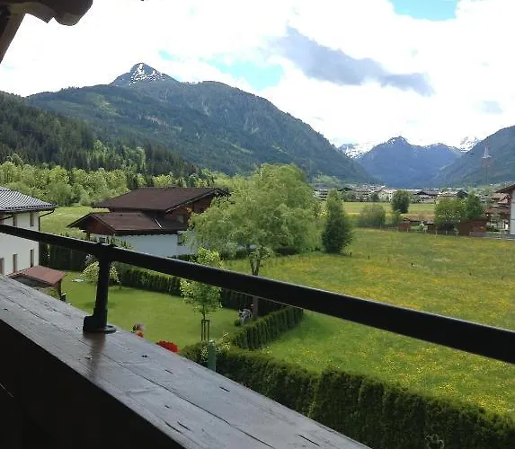 Bergland * פלאכאו