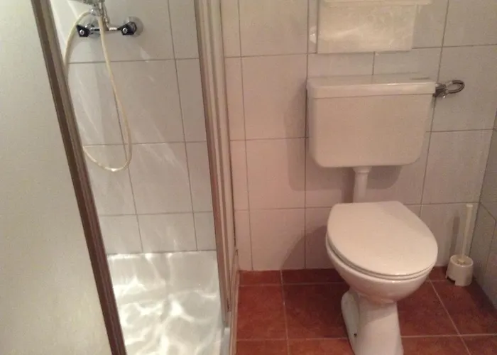 Bergland דירה פלאכאו